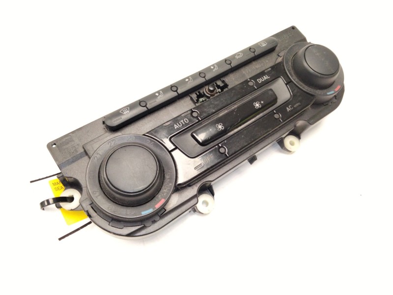 Recambio de mando calefaccion / aire acondicionado para seat altea xl (5p5, 5p8) 2.0 tdi 16v referencia OEM IAM 5P0907044  