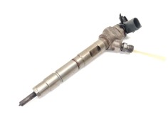 Recambio de inyector para seat altea xl (5p5, 5p8) 2.0 tdi 16v referencia OEM IAM   