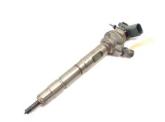 Recambio de inyector para seat altea xl (5p5, 5p8) 2.0 tdi 16v referencia OEM IAM   