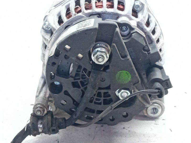 Recambio de alternador para seat altea xl (5p5, 5p8) 2.0 tdi 16v referencia OEM IAM   