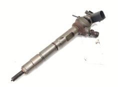 Recambio de inyector para seat altea xl (5p5, 5p8) 2.0 tdi 16v referencia OEM IAM   
