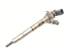Recambio de inyector para seat altea xl (5p5, 5p8) 2.0 tdi 16v referencia OEM IAM   