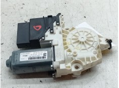 Recambio de motor elevalunas trasero derecho para seat altea xl (5p5, 5p8) 2.0 tdi 16v referencia OEM IAM   