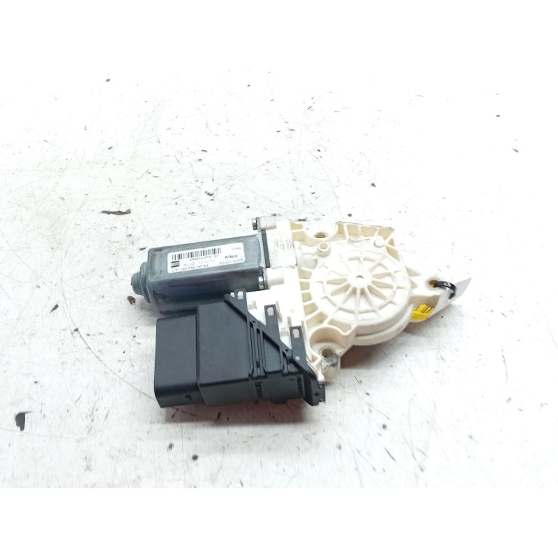 Recambio de motor elevalunas trasero izquierdo para seat altea xl (5p5, 5p8) 2.0 tdi 16v referencia OEM IAM 1K0959703  