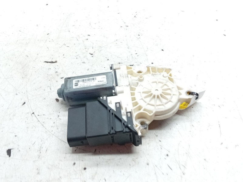 Recambio de motor elevalunas trasero izquierdo para seat altea xl (5p5, 5p8) 2.0 tdi 16v referencia OEM IAM 1K0959703  