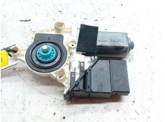 Recambio de motor elevalunas trasero izquierdo para seat altea xl (5p5, 5p8) 2.0 tdi 16v referencia OEM IAM 1K0959703   2