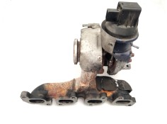 Recambio de turbocompresor para seat altea xl (5p5, 5p8) 2.0 tdi 16v referencia OEM IAM 03L253056  
