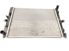 Recambio de radiador agua para mazda mx-5 rf targa (nd) 2.0 (nd2e) referencia OEM IAM   
