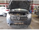 DACIA DOKKER MONOSPACE (KE_)