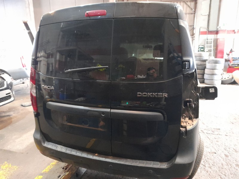 dacia dokker monospace (ke_) del año 2019