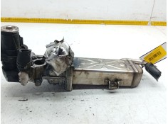 Recambio de enfriador de gases para seat altea xl (5p5, 5p8) 2.0 tdi 16v referencia OEM IAM 03L131512BB   2