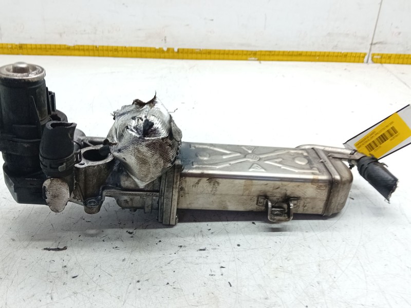 Recambio de enfriador de gases para seat altea xl (5p5, 5p8) 2.0 tdi 16v referencia OEM IAM 03L131512BB  