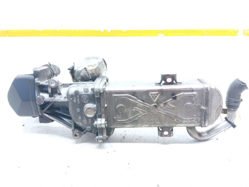 Recambio de enfriador de gases para seat altea xl (5p5, 5p8) 2.0 tdi 16v referencia OEM IAM 03L131512BB  
