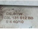 ENFRIADOR DE GASES 03L131512BB 