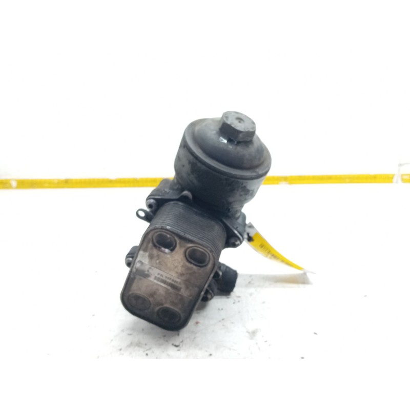 Recambio de enfriador aceite motor para seat altea xl (5p5, 5p8) 2.0 tdi 16v referencia OEM IAM   
