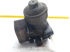 Recambio de enfriador aceite motor para seat altea xl (5p5, 5p8) 2.0 tdi 16v referencia OEM IAM    2