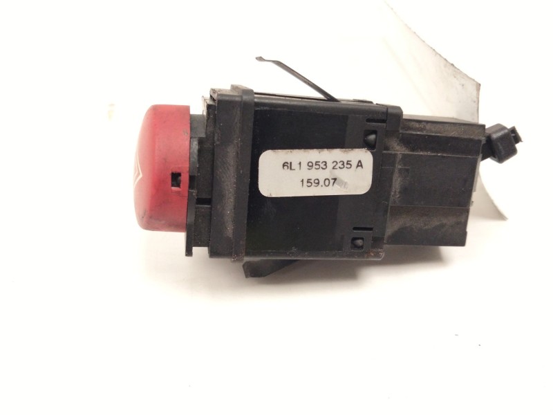 Recambio de warning para seat altea xl (5p5, 5p8) 2.0 tdi 16v referencia OEM IAM   