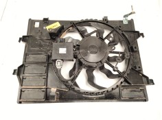 Recambio de electroventilador para mazda mx-5 rf targa (nd) 2.0 (nd2e) referencia OEM IAM P51N0144  