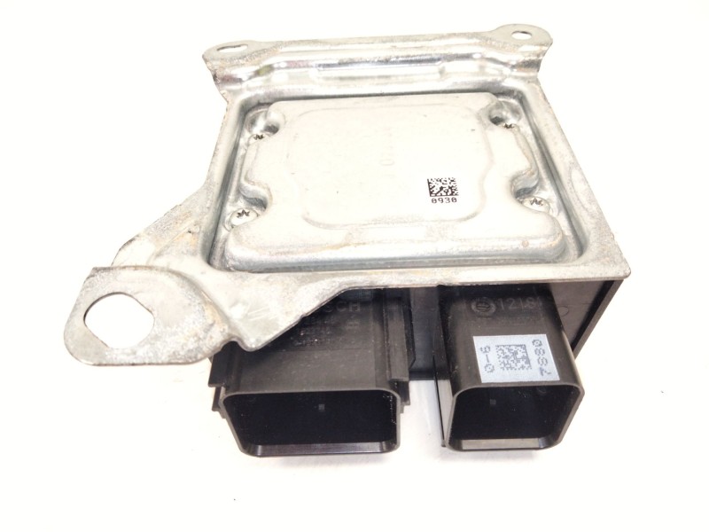 Recambio de centralita airbag para ford focus iii 1.6 ti referencia OEM IAM BM5T14B321  