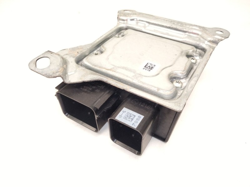 Recambio de centralita airbag para ford focus iii 1.6 ti referencia OEM IAM BM5T14B321  