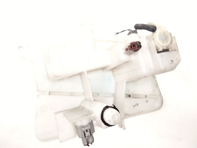 Recambio de deposito limpia para mazda mx-5 rf targa (nd) 2.0 (nd2e) referencia OEM IAM K6217  