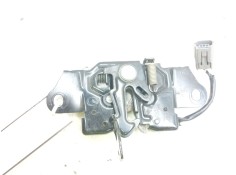 Recambio de cerradura capot para mazda mx-5 rf targa (nd) 2.0 (nd2e) referencia OEM IAM NA1J56620A   2
