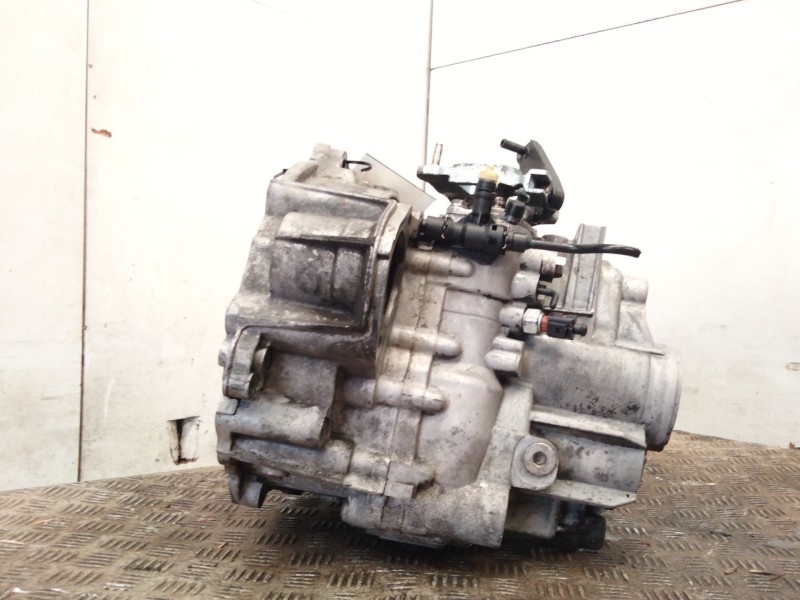 Recambio de caja cambios para seat altea xl (5p5, 5p8) 2.0 tdi 16v referencia OEM IAM   