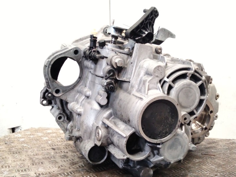 Recambio de caja cambios para seat altea xl (5p5, 5p8) 2.0 tdi 16v referencia OEM IAM   