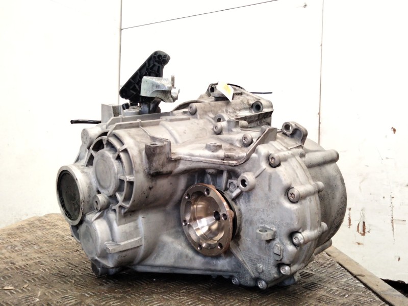 Recambio de caja cambios para seat altea xl (5p5, 5p8) 2.0 tdi 16v referencia OEM IAM   