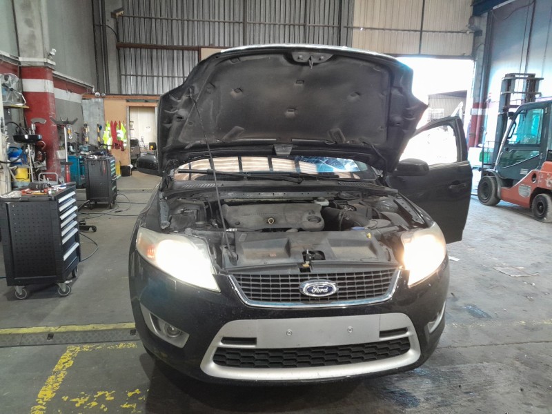 ford mondeo iv (ba7) del año 2008