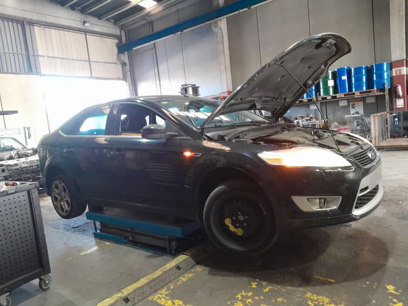 ford mondeo iv (ba7) del año 2008