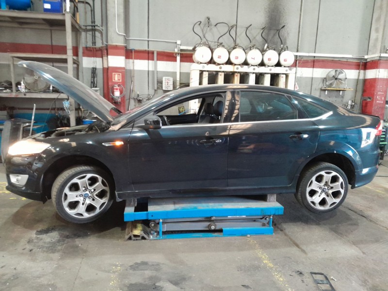 ford mondeo iv (ba7) del año 2008