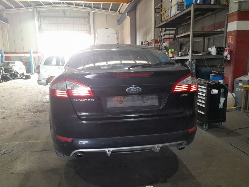 ford mondeo iv (ba7) del año 2008