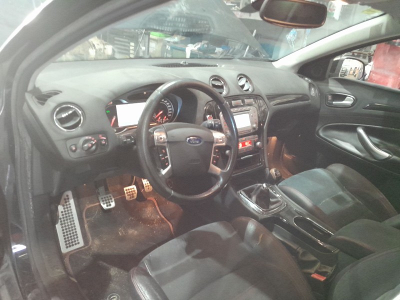 ford mondeo iv (ba7) del año 2008