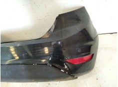 Recambio de paragolpes trasero para ford fiesta vi (cb1, ccn) 1.4 tdci referencia OEM IAM    2