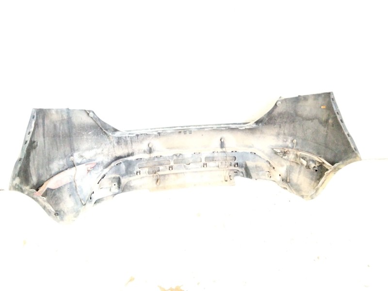 Recambio de paragolpes trasero para ford fiesta vi (cb1, ccn) 1.4 tdci referencia OEM IAM   