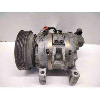 COMPRESOR AIRE ACONDICIONADO 9260067B01 7050145010 5060212461