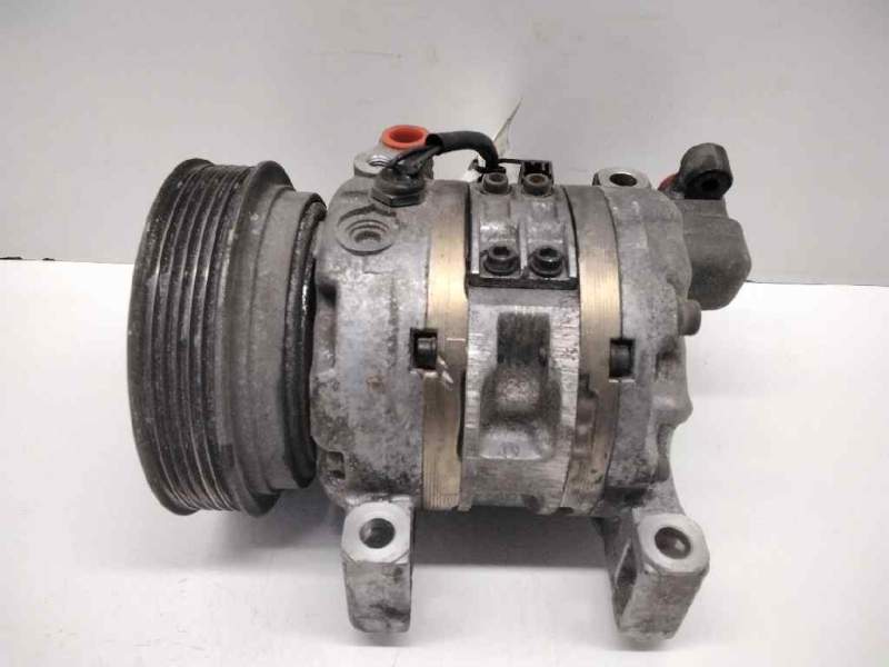 Recambio de compresor aire acondicionado para nissan micra (k11) básico (k11) referencia OEM IAM 9260067B01 7050145010 506021246