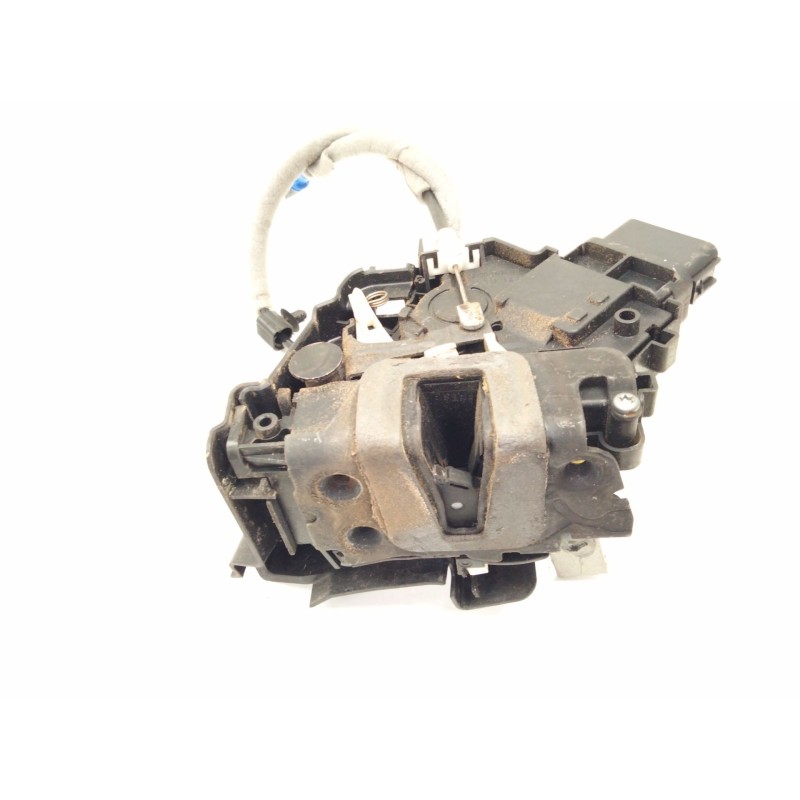 Recambio de cerradura puerta delantera izquierda para ford mondeo iv (ba7) 2.2 tdci referencia OEM IAM 6M2AR21813  