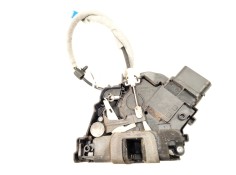 Recambio de cerradura puerta delantera izquierda para ford mondeo iv (ba7) 2.2 tdci referencia OEM IAM 6M2AR21813   2