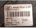 CERRADURA PUERTA DELANTERA IZQUIERDA 6M2AR21813 