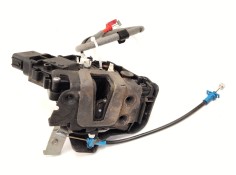 Recambio de cerradura puerta delantera derecha para ford mondeo iv (ba7) 2.2 tdci referencia OEM IAM   