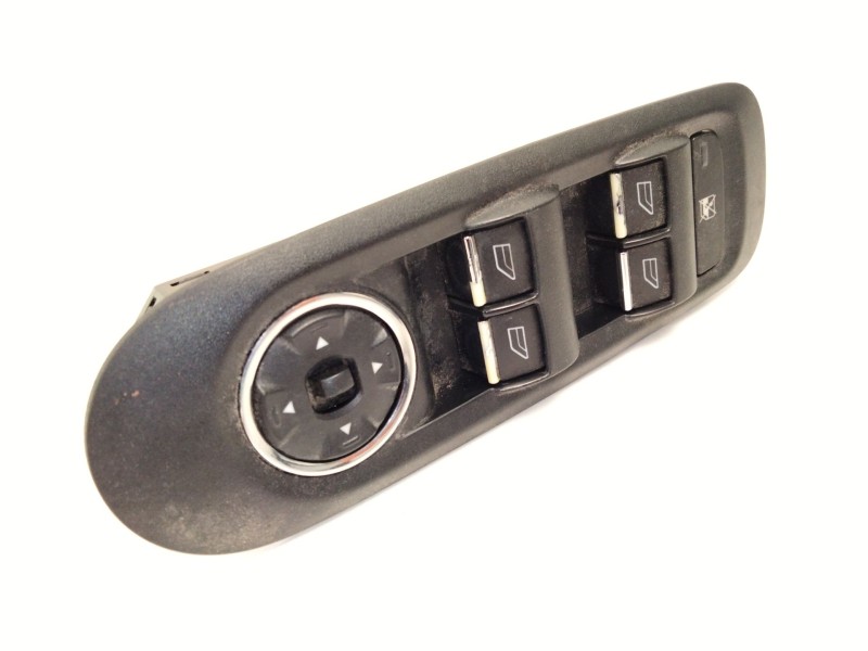 Recambio de mando elevalunas delantero izquierdo para ford mondeo iv (ba7) 2.2 tdci referencia OEM IAM   