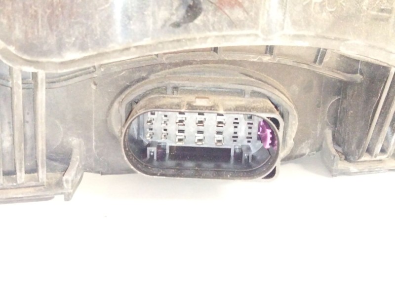 Recambio de faro izquierdo para ford mondeo iv (ba7) 2.2 tdci referencia OEM IAM 7S7113D155  