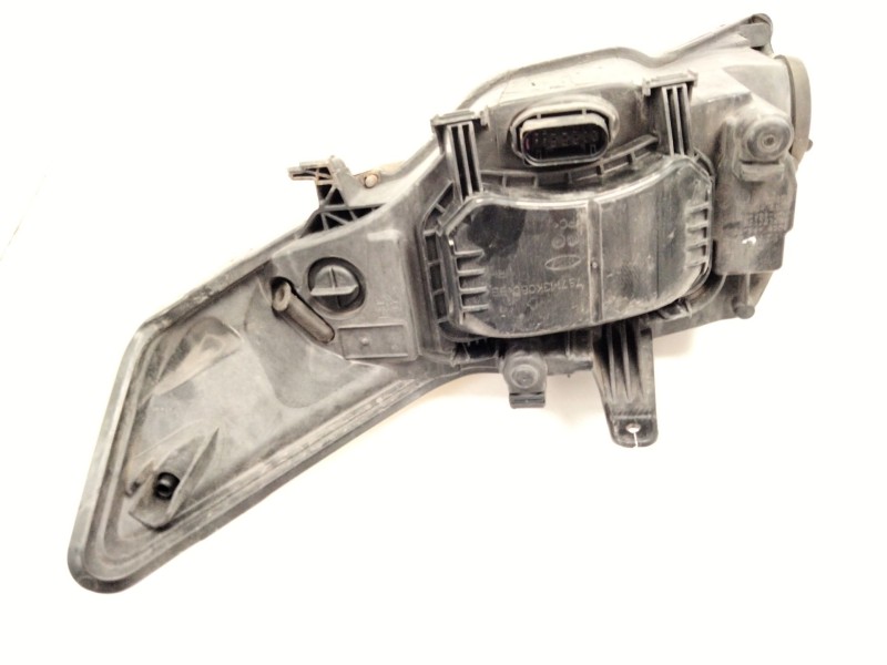 Recambio de faro derecho para ford mondeo iv (ba7) 2.2 tdci referencia OEM IAM 7S7213D154  