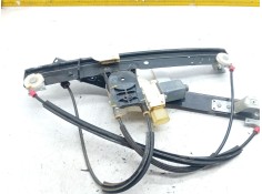 Recambio de elevalunas delantero derecho para ford mondeo iv (ba7) 2.2 tdci referencia OEM IAM    2