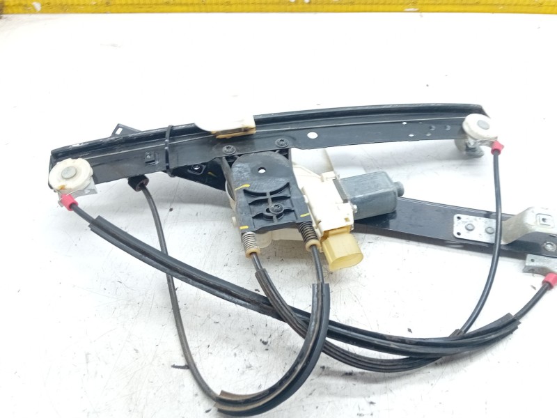 Recambio de elevalunas delantero derecho para ford mondeo iv (ba7) 2.2 tdci referencia OEM IAM   