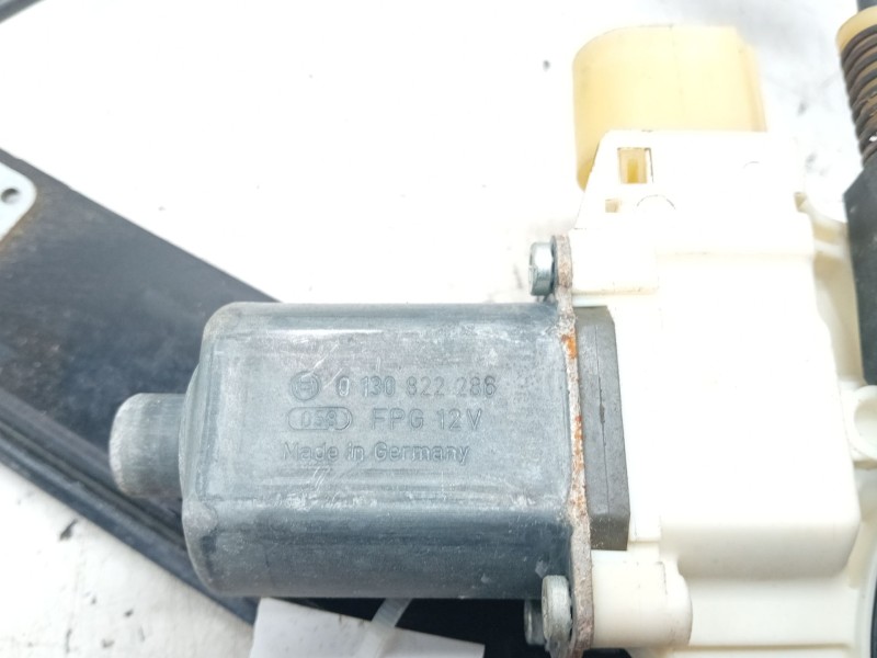 Recambio de elevalunas delantero derecho para ford mondeo iv (ba7) 2.2 tdci referencia OEM IAM   