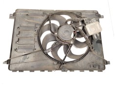 Recambio de electroventilador para ford mondeo iv (ba7) 2.2 tdci referencia OEM IAM 6G918C607  