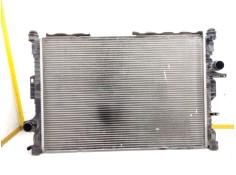 Recambio de radiador agua para ford mondeo iv (ba7) 2.2 tdci referencia OEM IAM   
